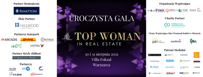 gala Top Woman