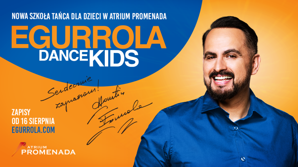 Egurrola Dance Kids