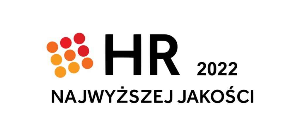 HR Najwyższej Jakości 2022