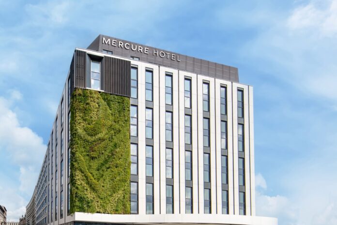 Mercure Katowice Centrum